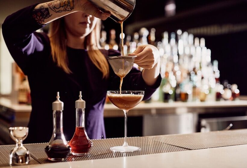 هتل Four Seasons  Chicago