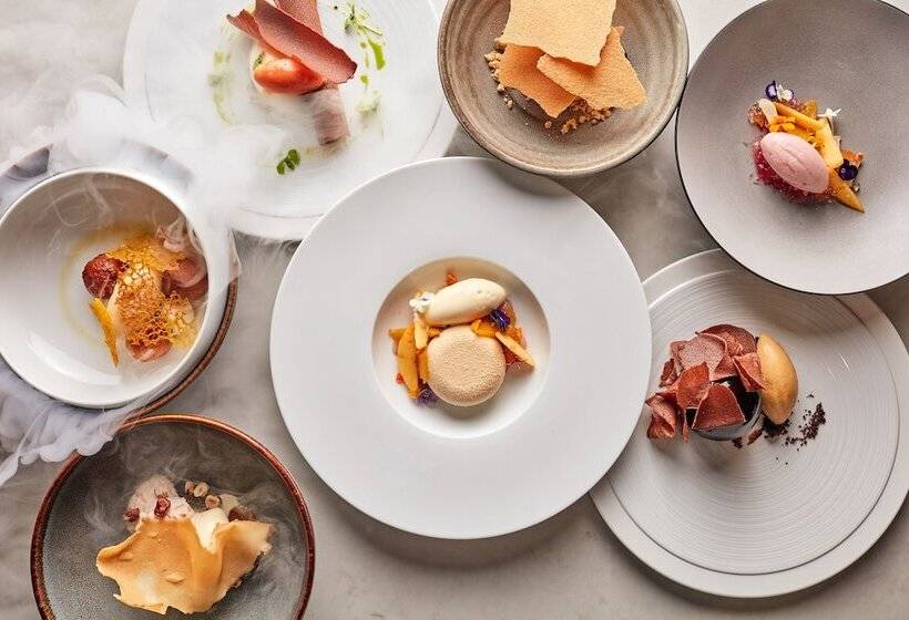 هتل Four Seasons  Chicago