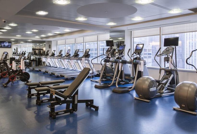 هتل Four Seasons  Chicago