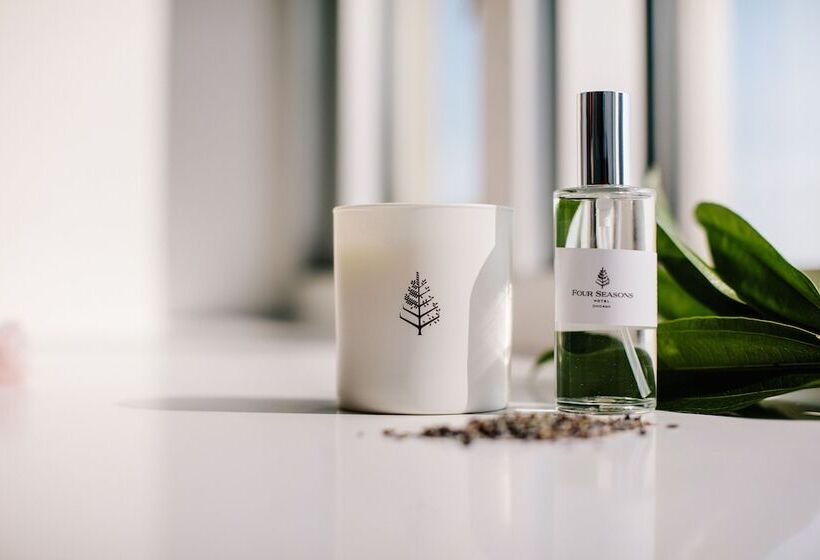 هتل Four Seasons  Chicago