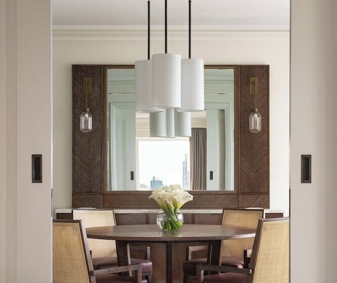 هتل Four Seasons  Chicago