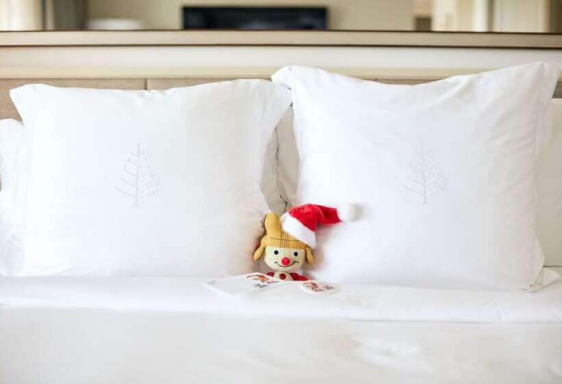 هتل Four Seasons  Chicago