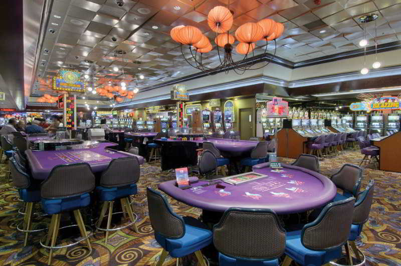 Fremont Hotel & Casino