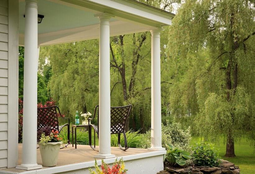 هتل Garden Gables Inn