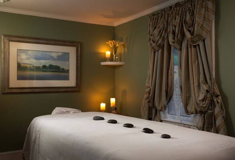 هتل Garden Gables Inn