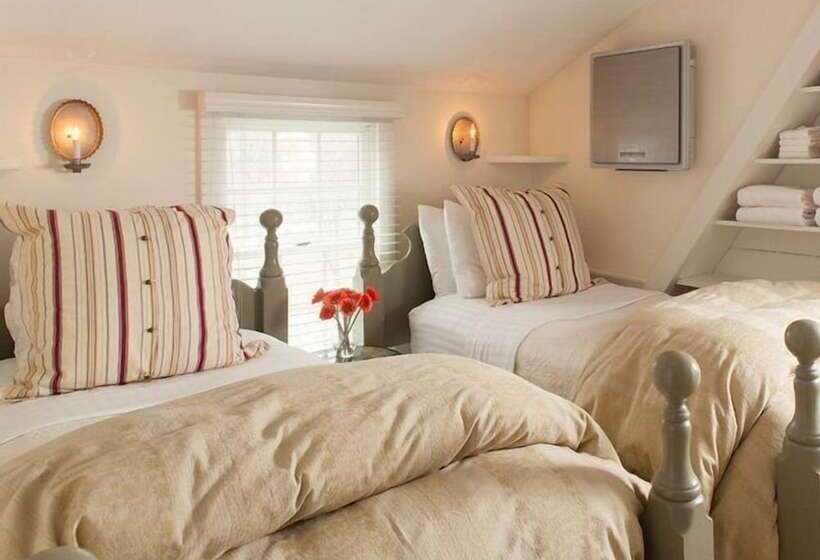 هتل Garden Gables Inn