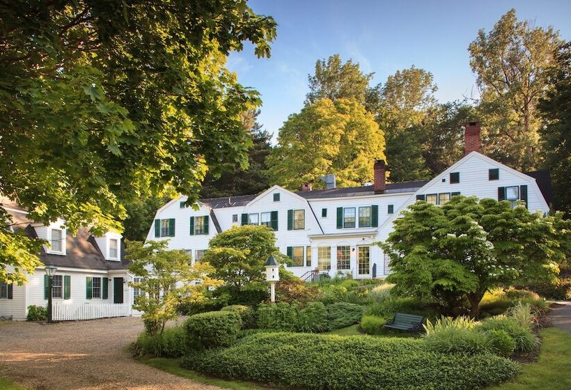 هتل Garden Gables Inn