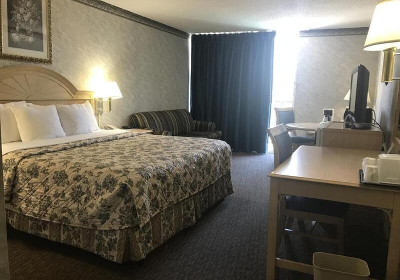 Glendale Express Hotel Los Angeles