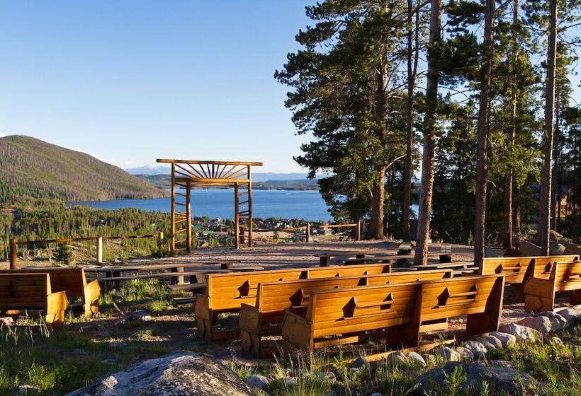 فندق Grand Lake Lodge