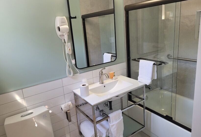 בית מלון כפרי Greenview Inn Riverhead