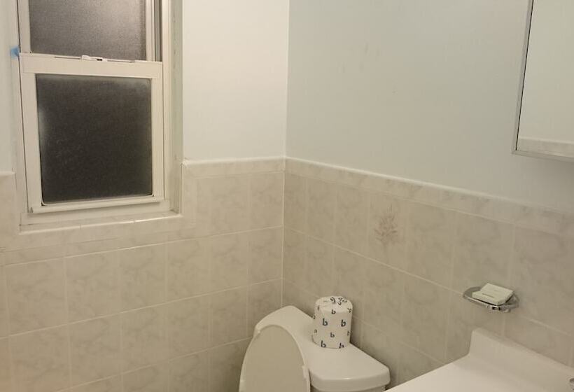 בית מלון כפרי Greenview Inn Riverhead