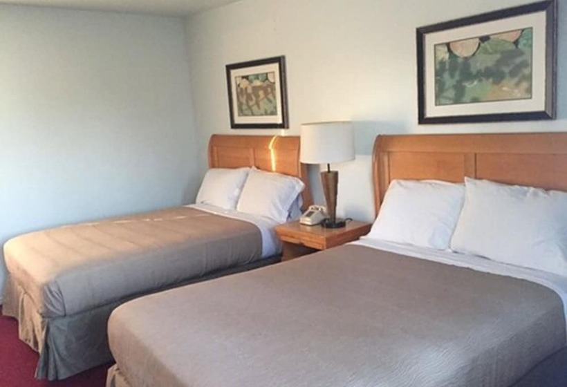 בית מלון כפרי Greenview Inn Riverhead