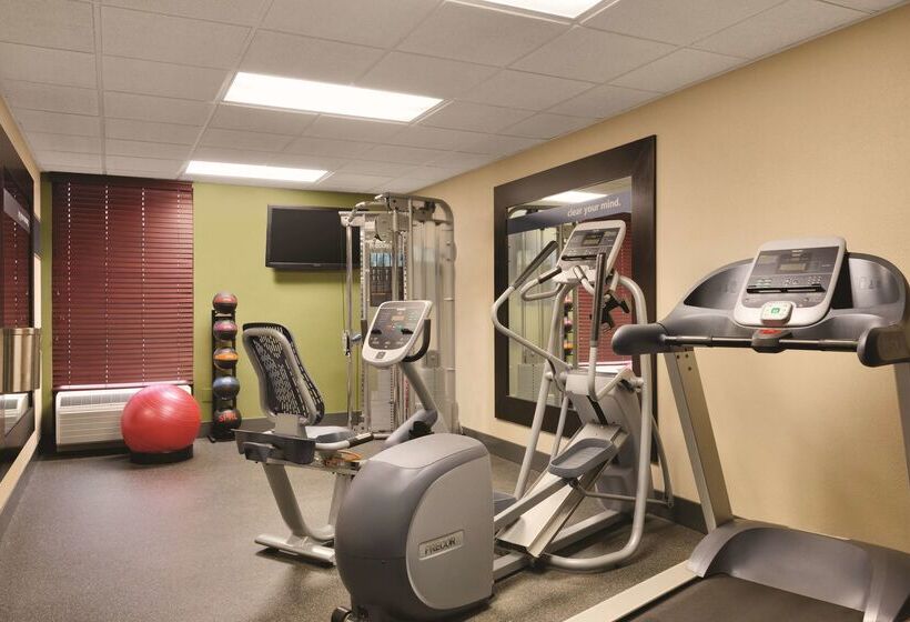 هتل Hampton Inn Atlantabuckhead