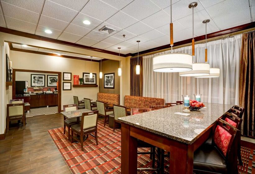 בית מלון כפרי Hampton Inn Baltimore/glen Burnie
