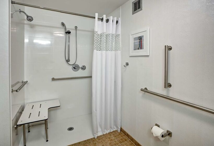 בית מלון כפרי Hampton Inn Baltimore/glen Burnie