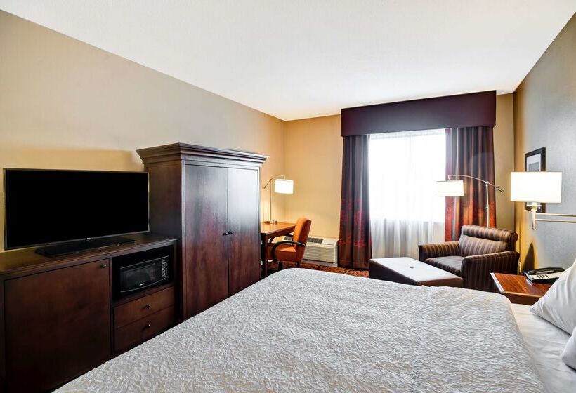 בית מלון כפרי Hampton Inn Baltimore/glen Burnie