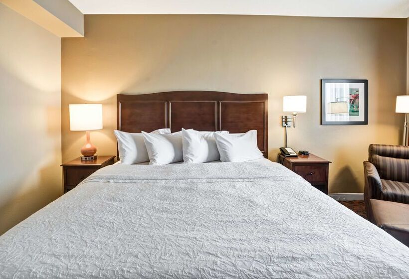 בית מלון כפרי Hampton Inn Baltimore/glen Burnie