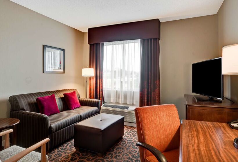 בית מלון כפרי Hampton Inn Baltimore/glen Burnie