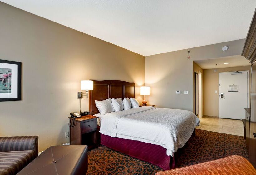 בית מלון כפרי Hampton Inn Baltimore/glen Burnie