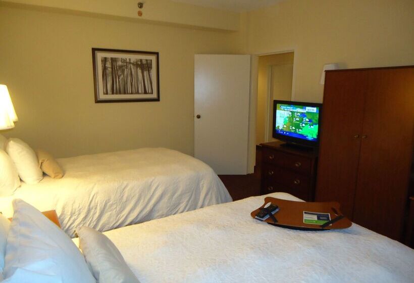 בית מלון כפרי Hampton Inn Baltimore/glen Burnie