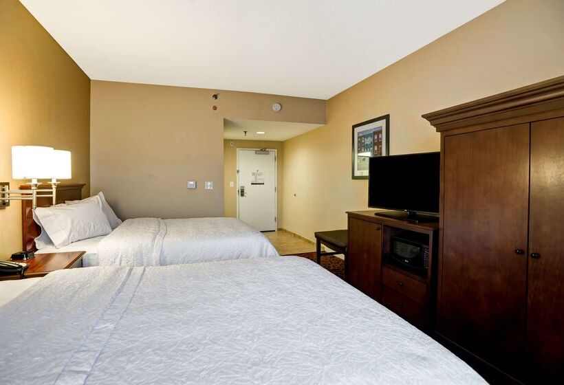 בית מלון כפרי Hampton Inn Baltimore/glen Burnie
