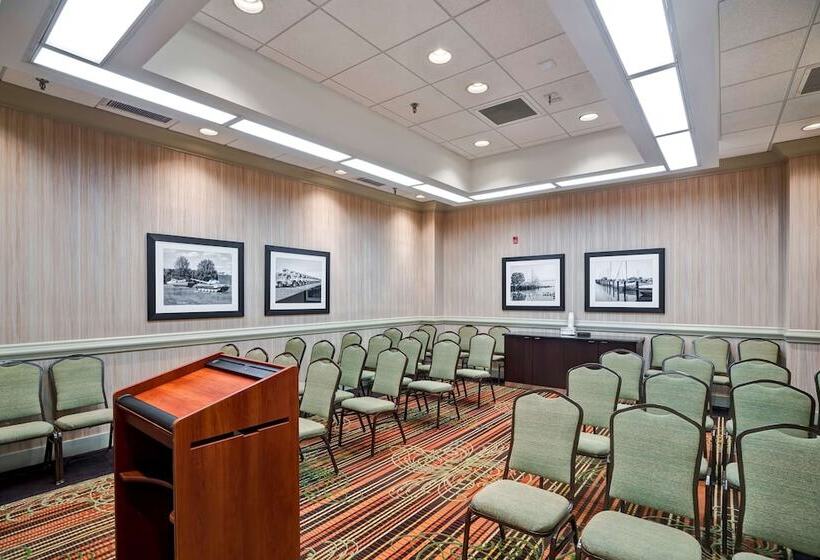 בית מלון כפרי Hampton Inn Baltimore/glen Burnie