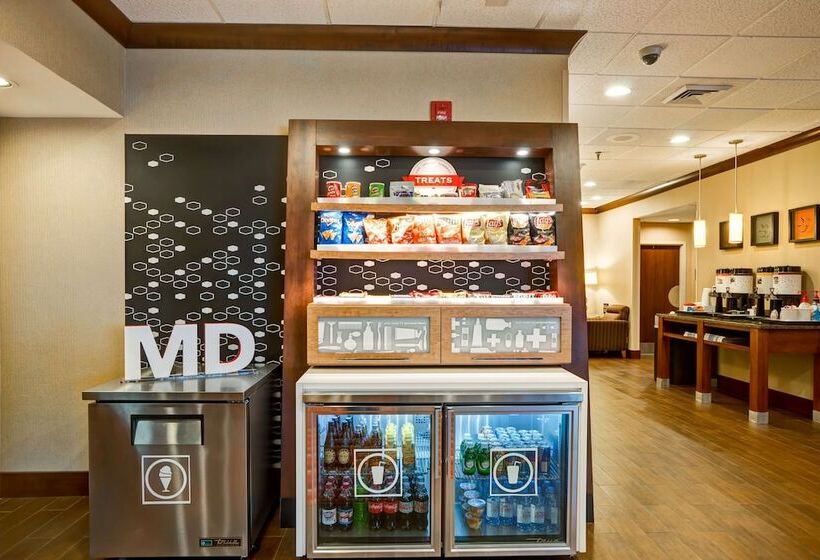 בית מלון כפרי Hampton Inn Baltimore/glen Burnie