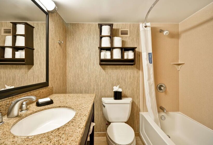 ホテル Hampton Inn Chicago/naperville