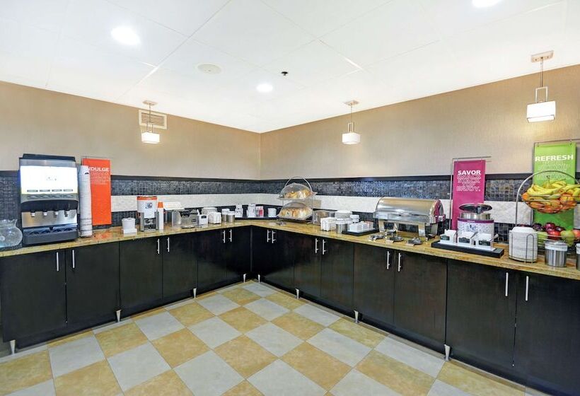 ホテル Hampton Inn Chicago/naperville