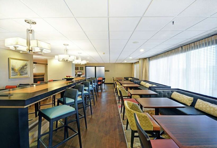 ホテル Hampton Inn Chicago/naperville