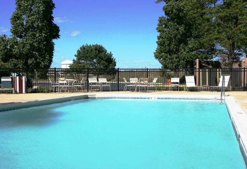 ホテル Hampton Inn Chicago/naperville
