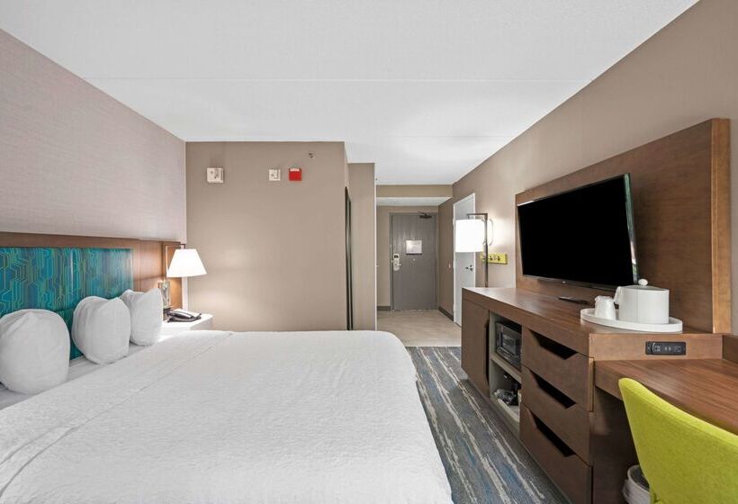 호텔 Hampton Inn Cleveland Westlake