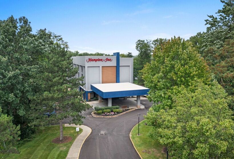 호텔 Hampton Inn Cleveland Westlake