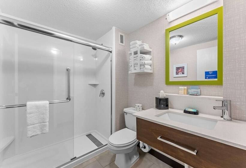 호텔 Hampton Inn Cleveland Westlake