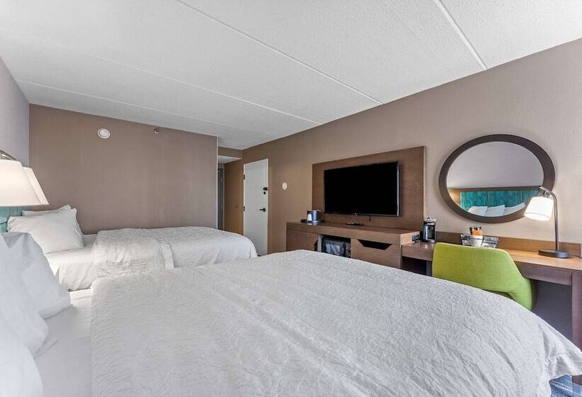 호텔 Hampton Inn Cleveland Westlake