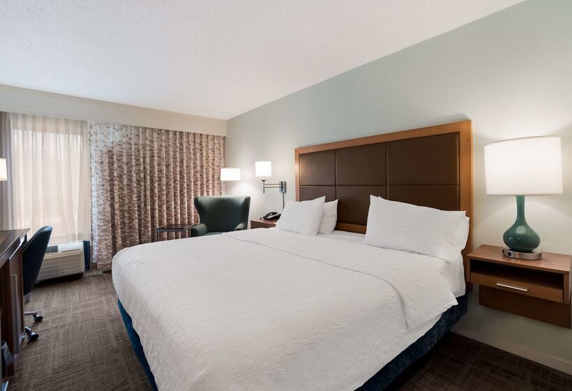 فندق Hampton Inn Columbia I26 Airport