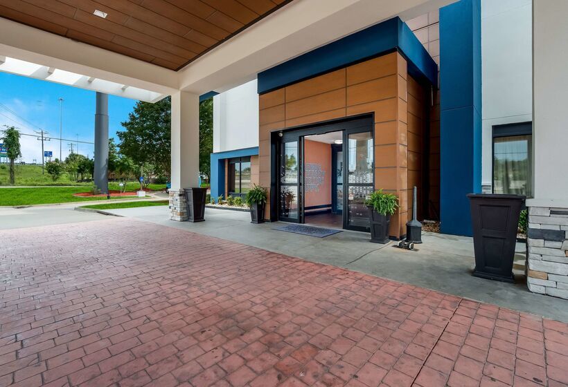 فندق Hampton Inn Columbia I26 Airport