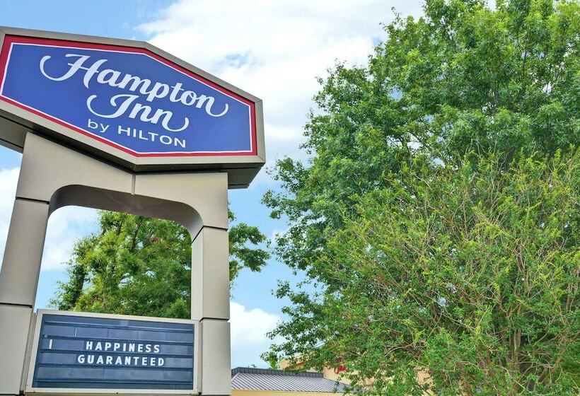 فندق Hampton Inn Columbia I26 Airport