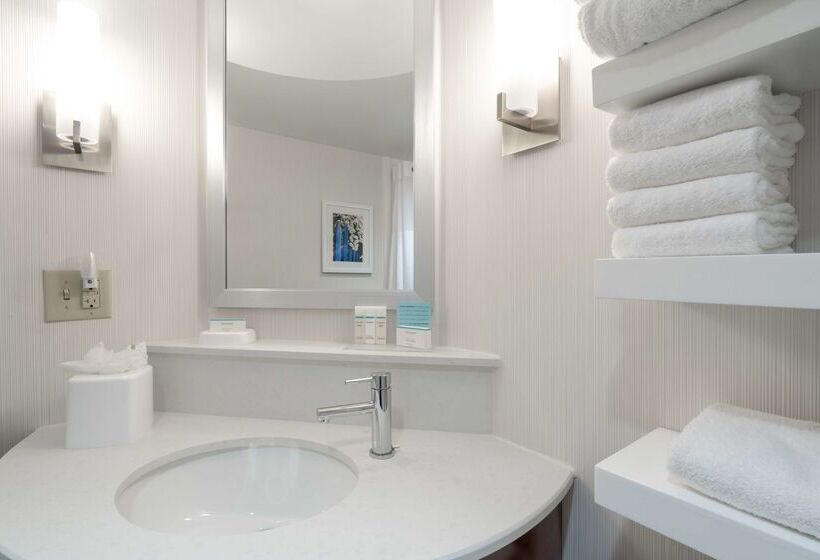 ホテル Hampton Inn Downingtown/exton
