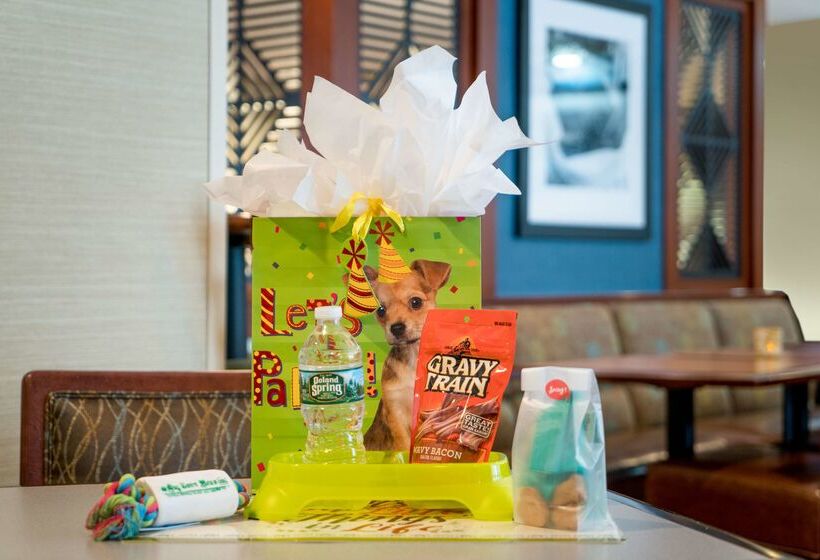 ホテル Hampton Inn Downingtown/exton