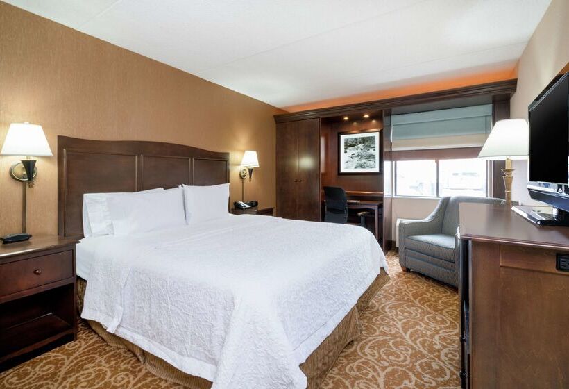 ホテル Hampton Inn Downingtown/exton