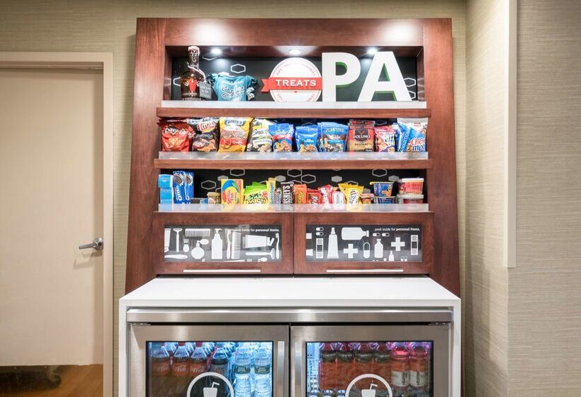 ホテル Hampton Inn Downingtown/exton