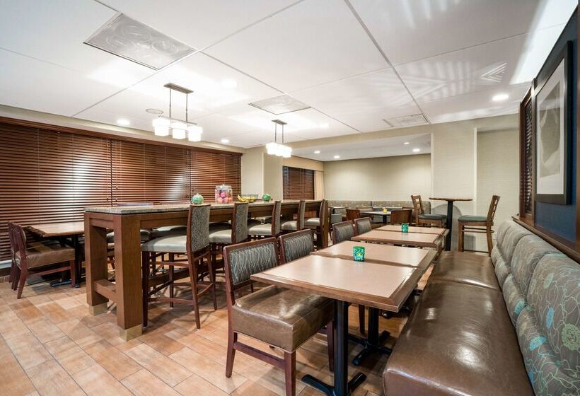 ホテル Hampton Inn Downingtown/exton