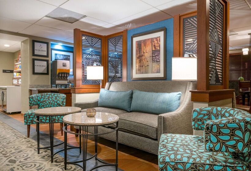 ホテル Hampton Inn Downingtown/exton