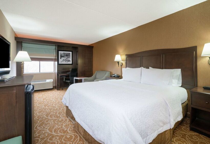 ホテル Hampton Inn Downingtown/exton