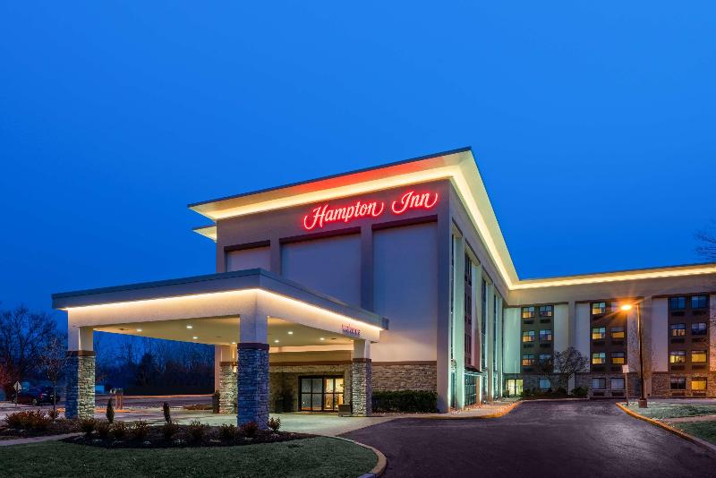 ホテル Hampton Inn Downingtown/exton