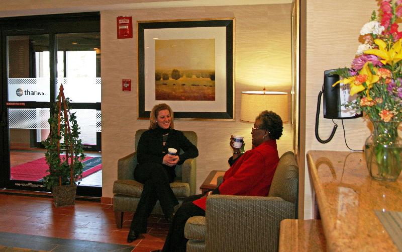 ホテル Hampton Inn Downingtown/exton