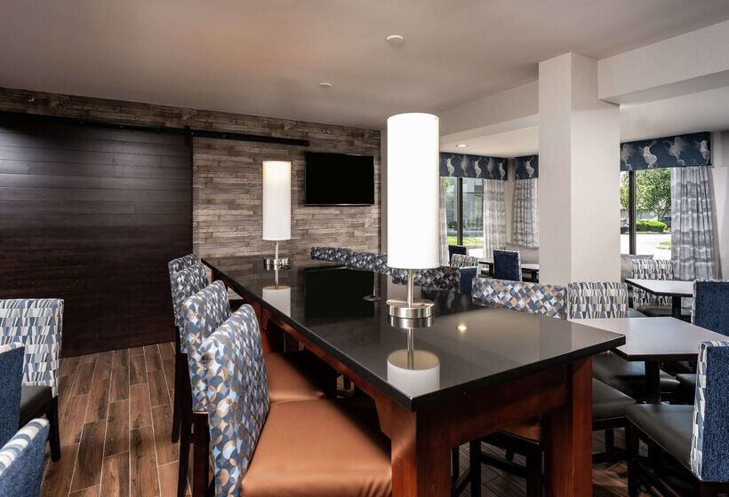 酒店 Hampton Inn Fall River/westport