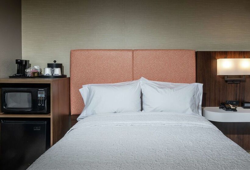 酒店 Hampton Inn Fall River/westport