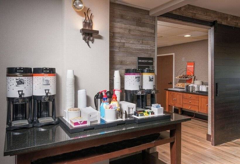 酒店 Hampton Inn Fall River/westport